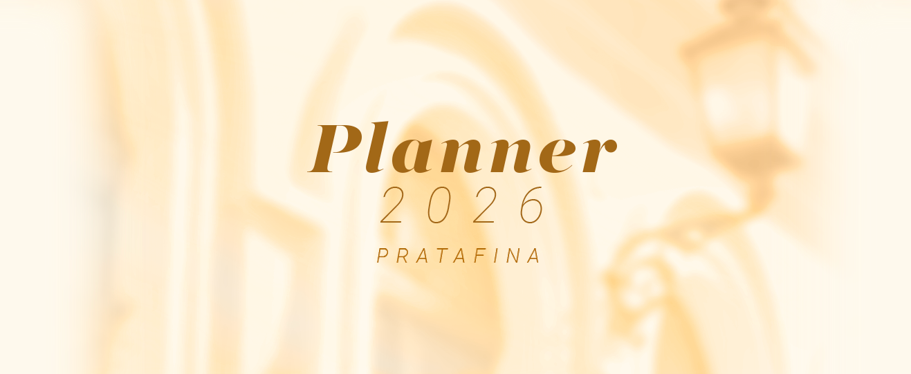 Banner Planner 2026